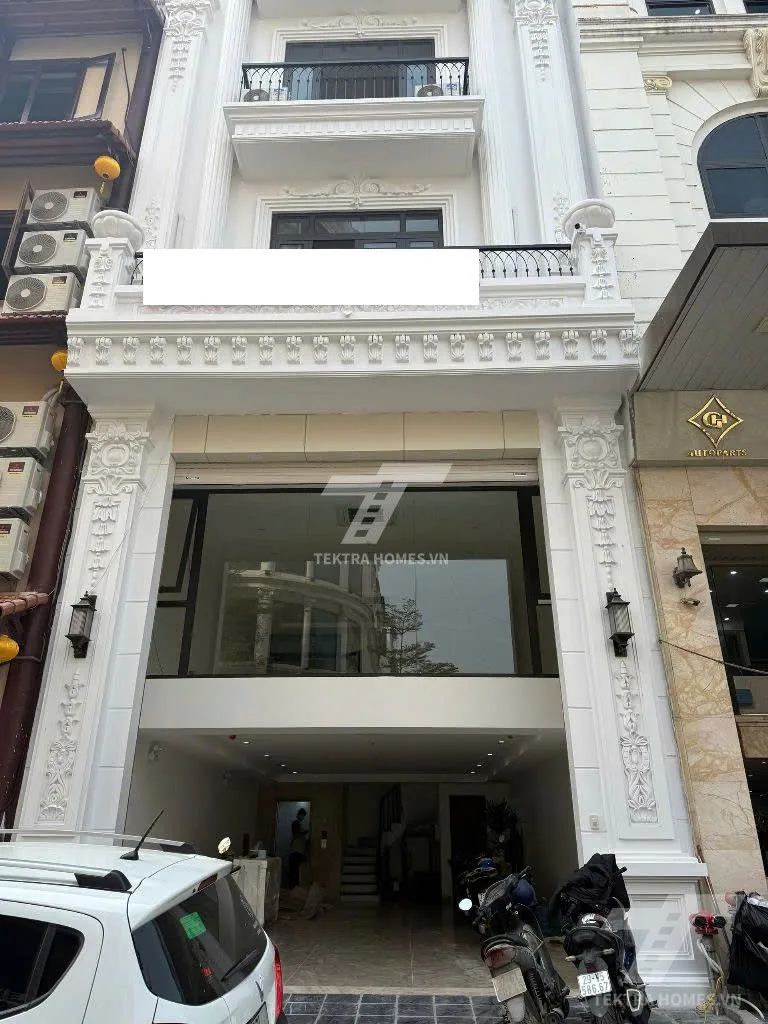 Không gian 2 tại Cho thuê văn phòng phố Đinh Núp Nam Trung Yên