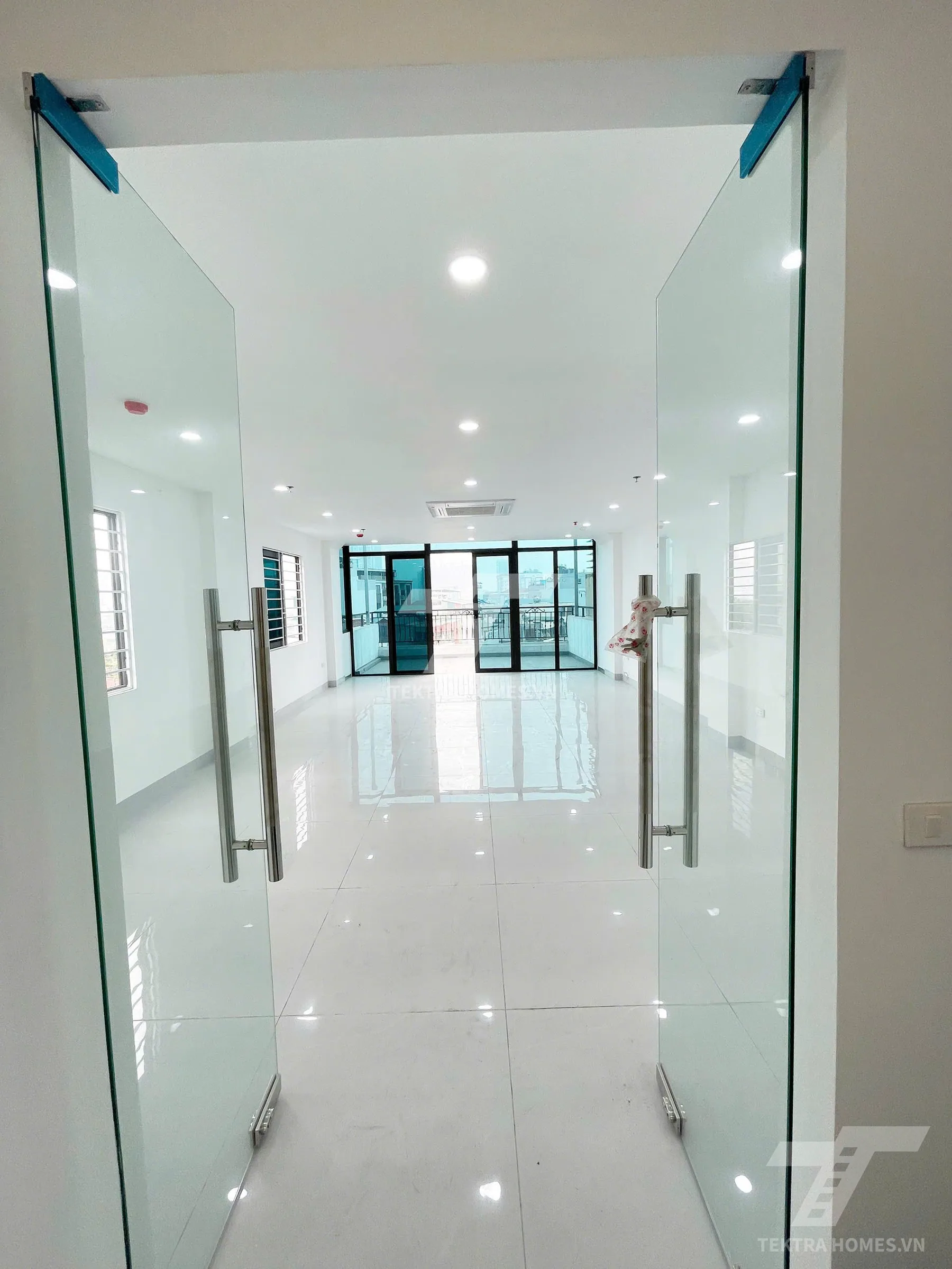 Không gian 2 tại Cho thuê văn phòng mặt đường Mỹ Đình
