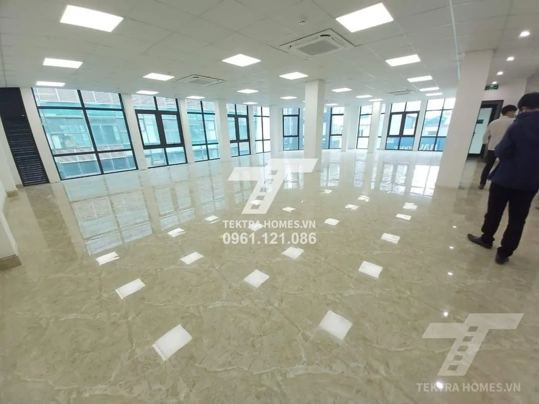 Không gian 2 tại Cho thuê văn phòng mới đẹp phố Trung Phụng