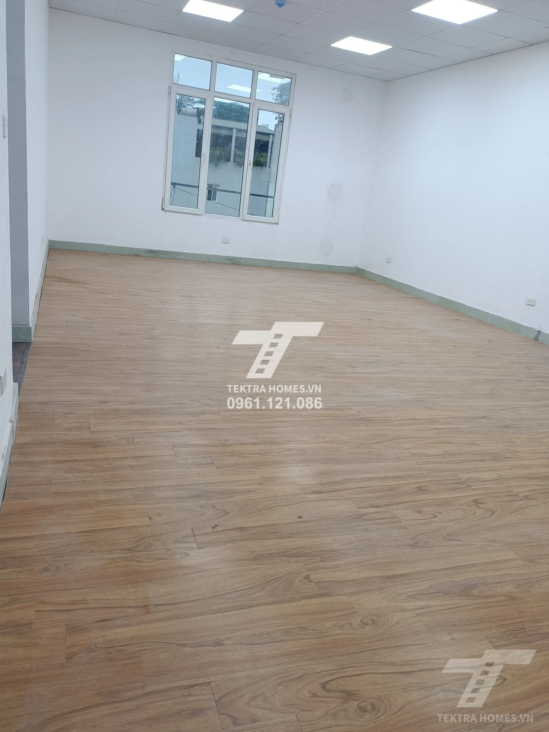 Không gian 5 tại Cho thuê văn phòng mặt đường Yên Lãng