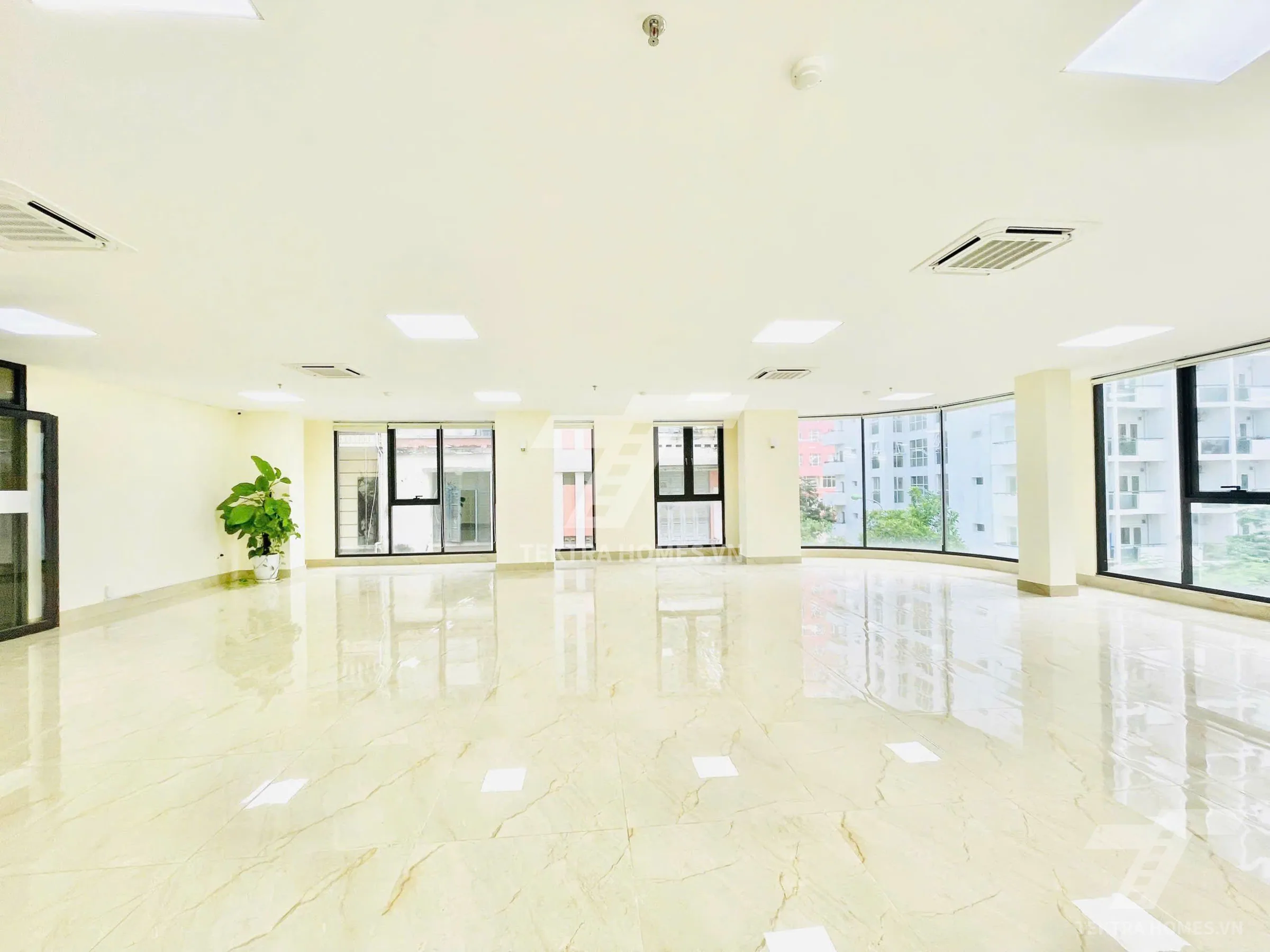 Không gian 2 tại Cho thuê văn phòng đường Phạm Tuấn Tài