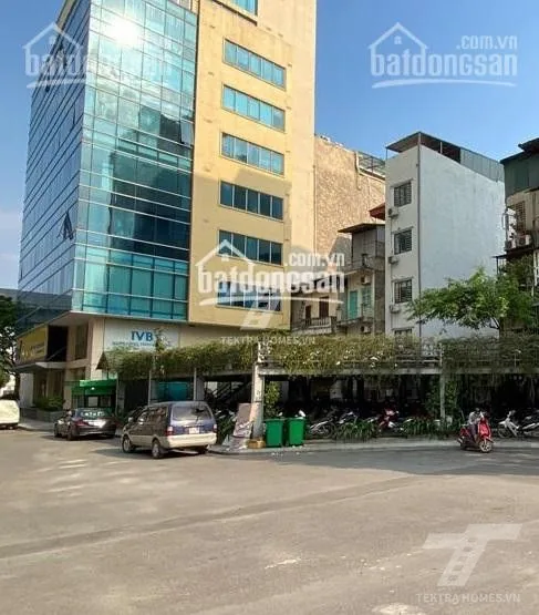 Không gian 2 tại Tòa văn phòng Anh Minh Building 36 Hoàng Cầu