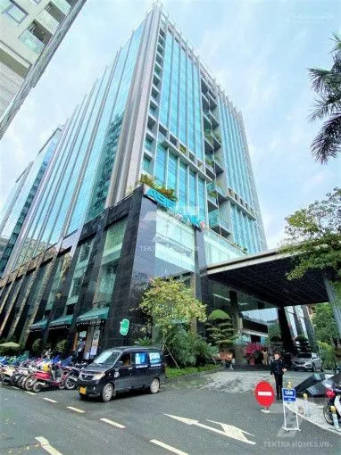 Không gian 2 tại Cho thuê văn phòng hạng B | Geleximco Tower | 36 Hoàng Cầu