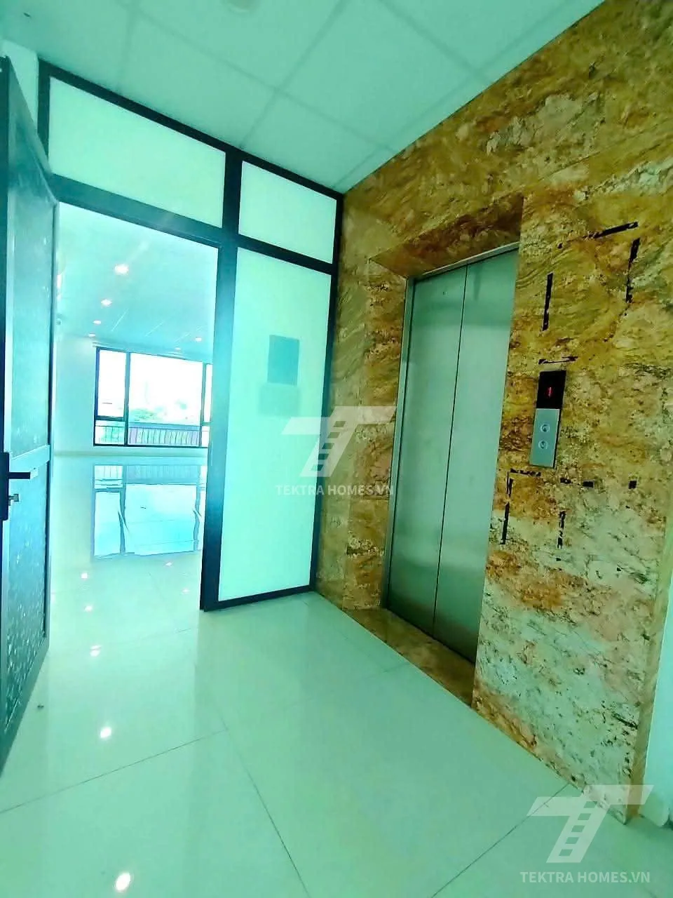 Không gian 4 tại Cho thuê văn phòng liền kề mặt đường Nguyễn Xiển