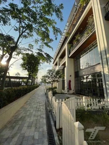 Không gian 2 tại Cho thuê văn phòng liền kề Matrix one Mễ Trì