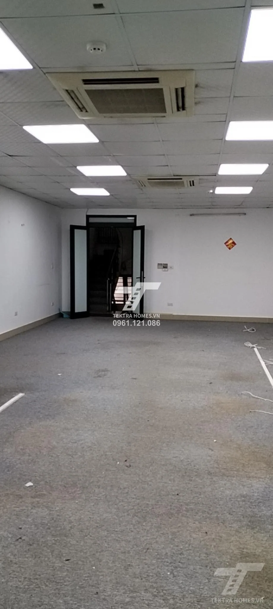 Không gian 2 tại Cho Thuê Văn Phòng 100m2 Giá Chỉ 15 Triệu Tại Lê Trọng Tấn, Thanh Xuân