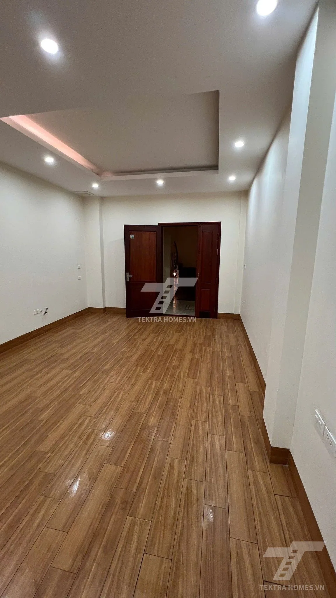 Không gian 3 tại Cho thuê văn phòng trục phố Dương Khuê