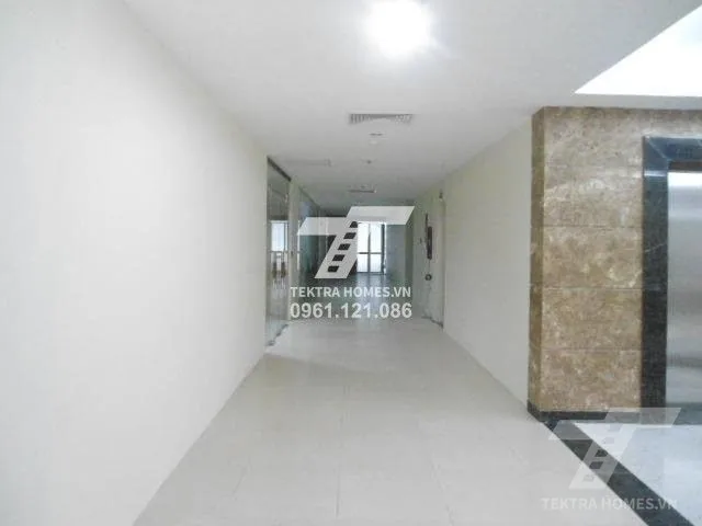 Không gian 4 tại Cho thuê sàn thương mại - văn phòng | GPI Building | 170 La Thành