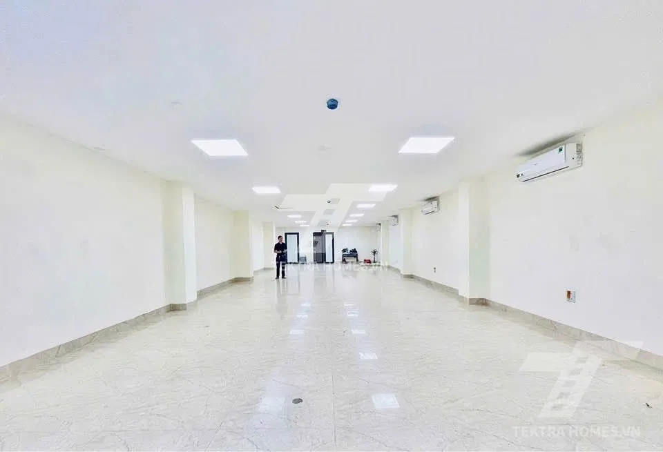 Không gian 4 tại Cho thuê văn phòng trục đường Thụy Khuê gần Bưởi