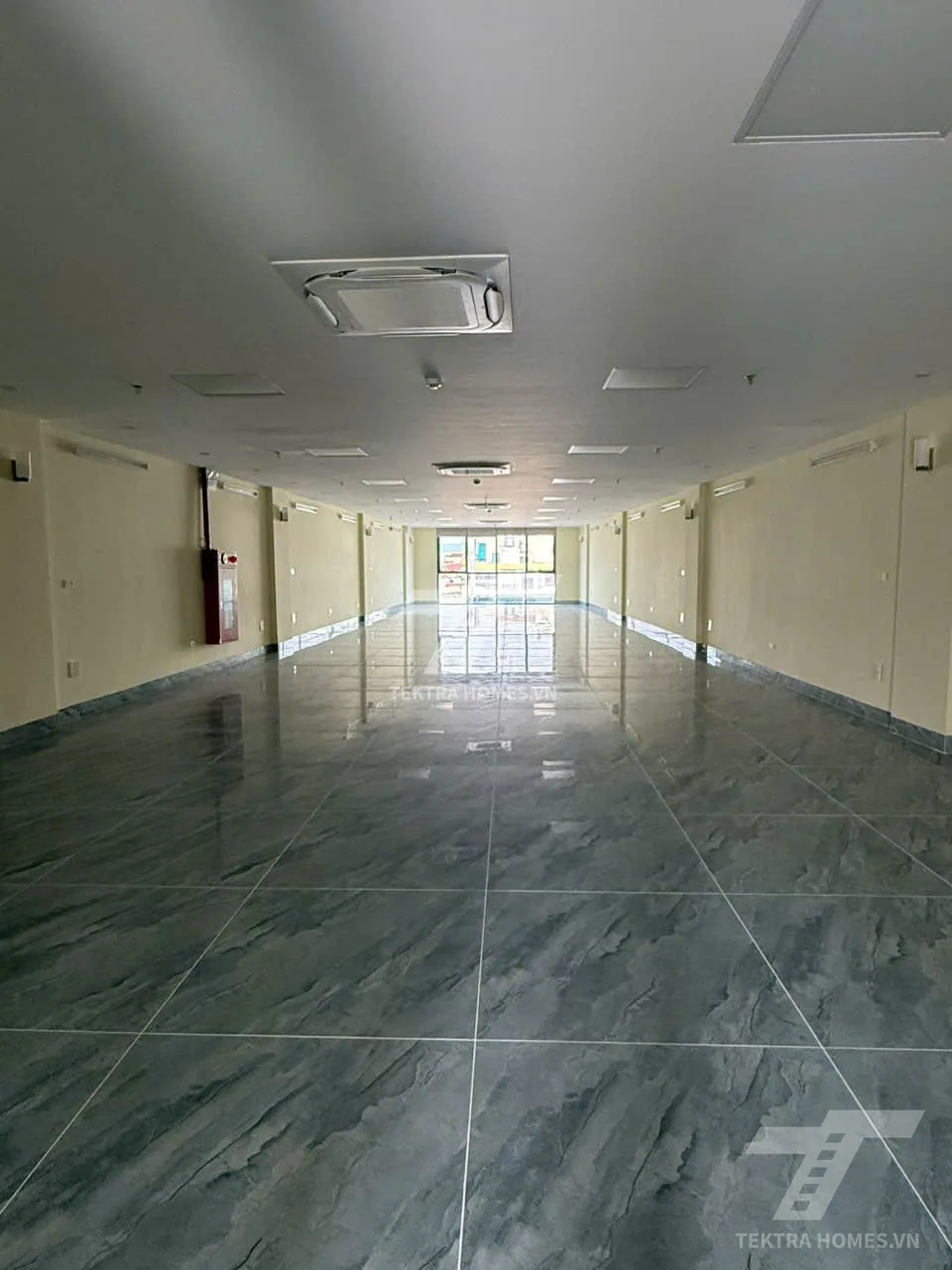 Không gian 3 tại Cho thuê văn phòng mặt đường Đại La