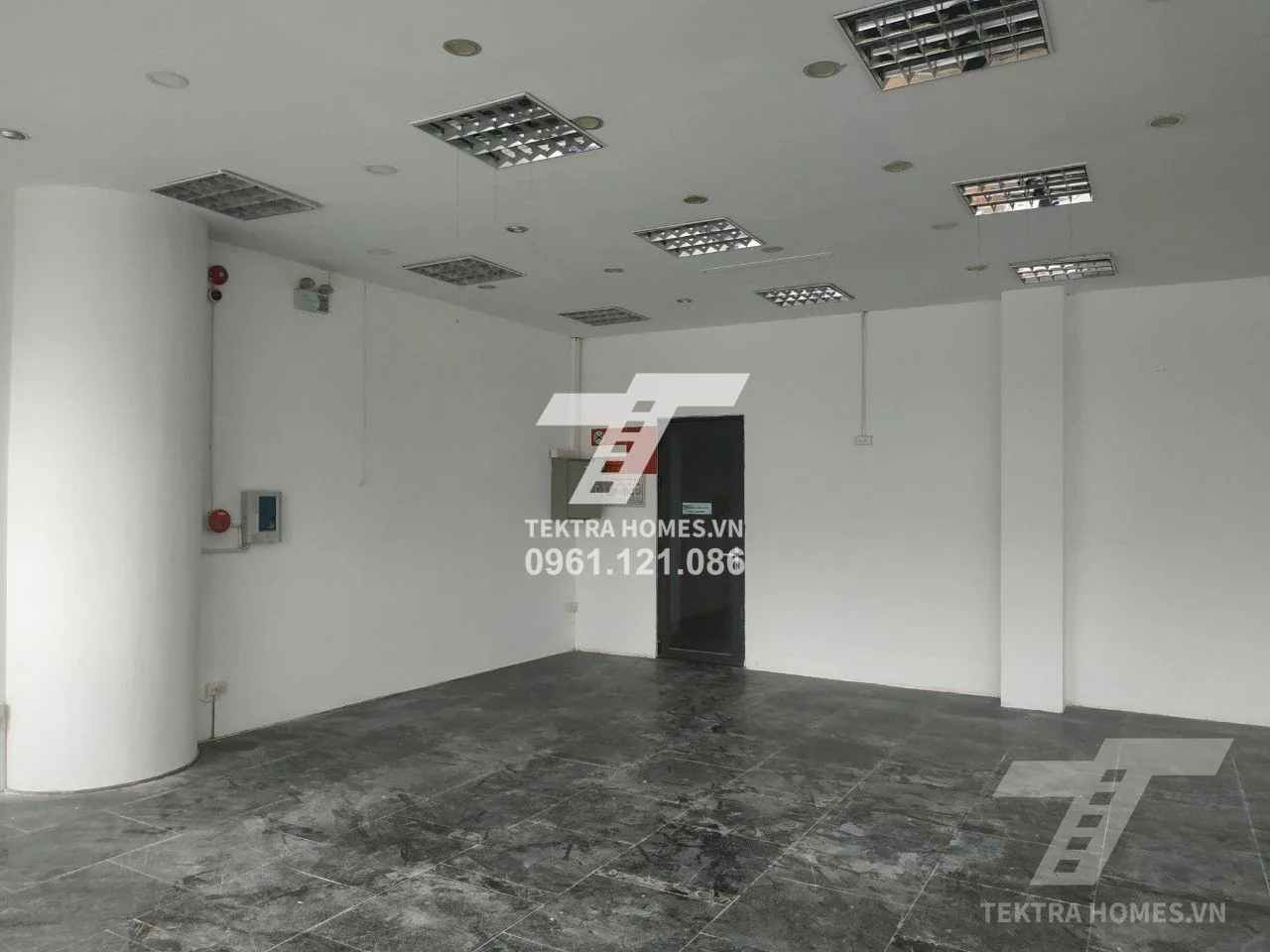 Không gian 4 tại Cho thuê mặt bằng tầng 1 tòa nhà Dolphin Plaza, Nguyễn Hoàng, Mỹ Đình