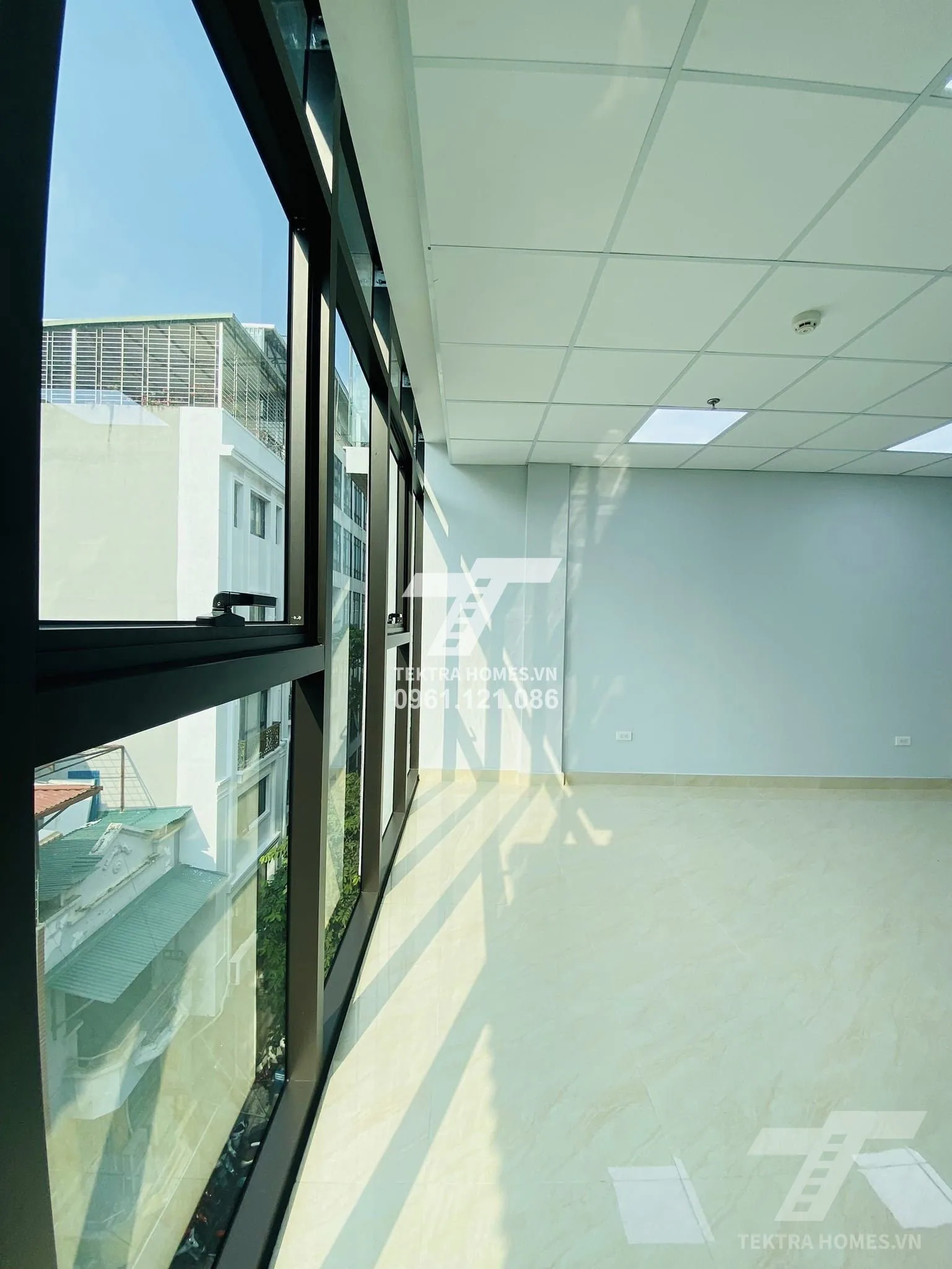 Không gian 3 tại Cho thuê văn phòng tại ngõ 26 Nguyên Hồng