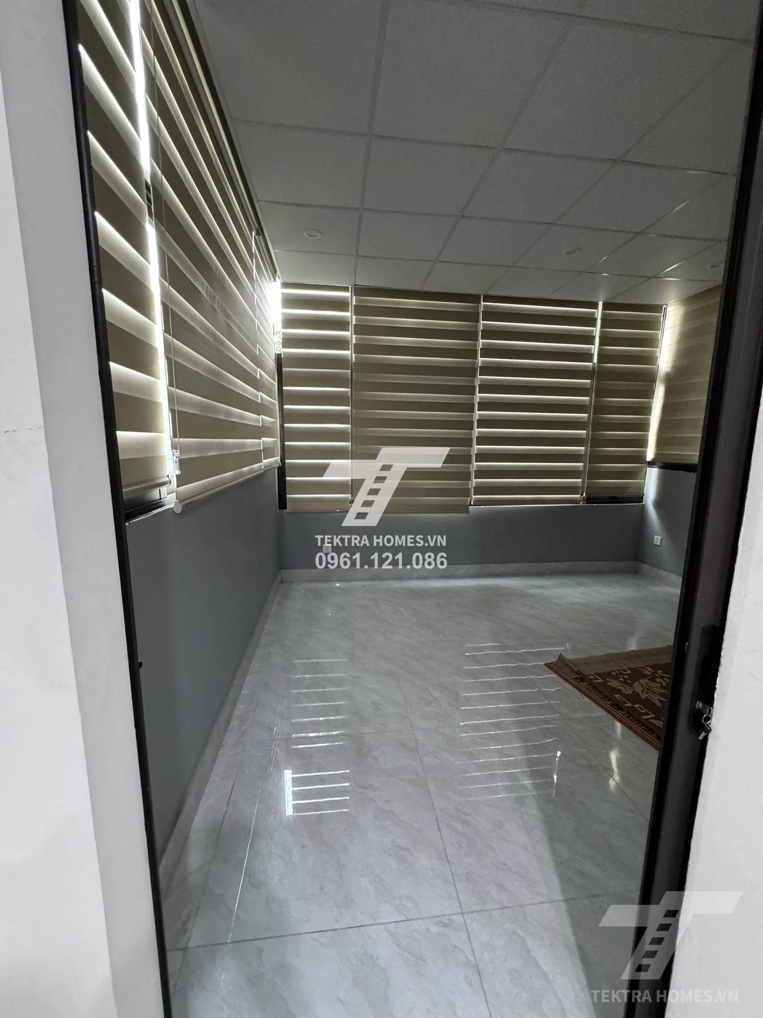 Không gian 2 tại Cho thuê tòa nhà làm văn phòng 6 tầng x 58m2 ngõ 176 Mai Dịch