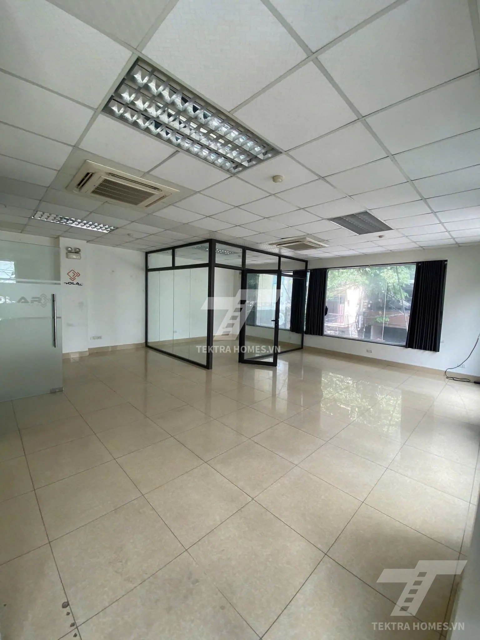 Không gian 2 tại Cho thuê văn phòng tại Nam Anh Tower đường Lê Đức Thọ
