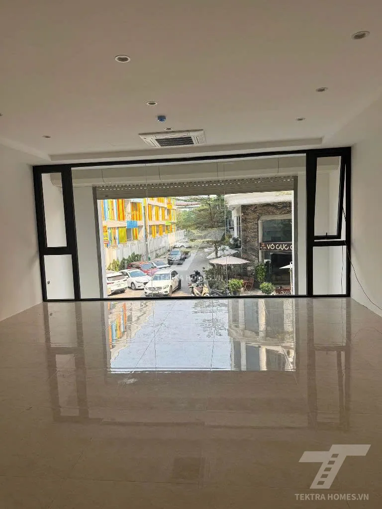 Không gian 5 tại Cho thuê văn phòng phố Đinh Núp Nam Trung Yên