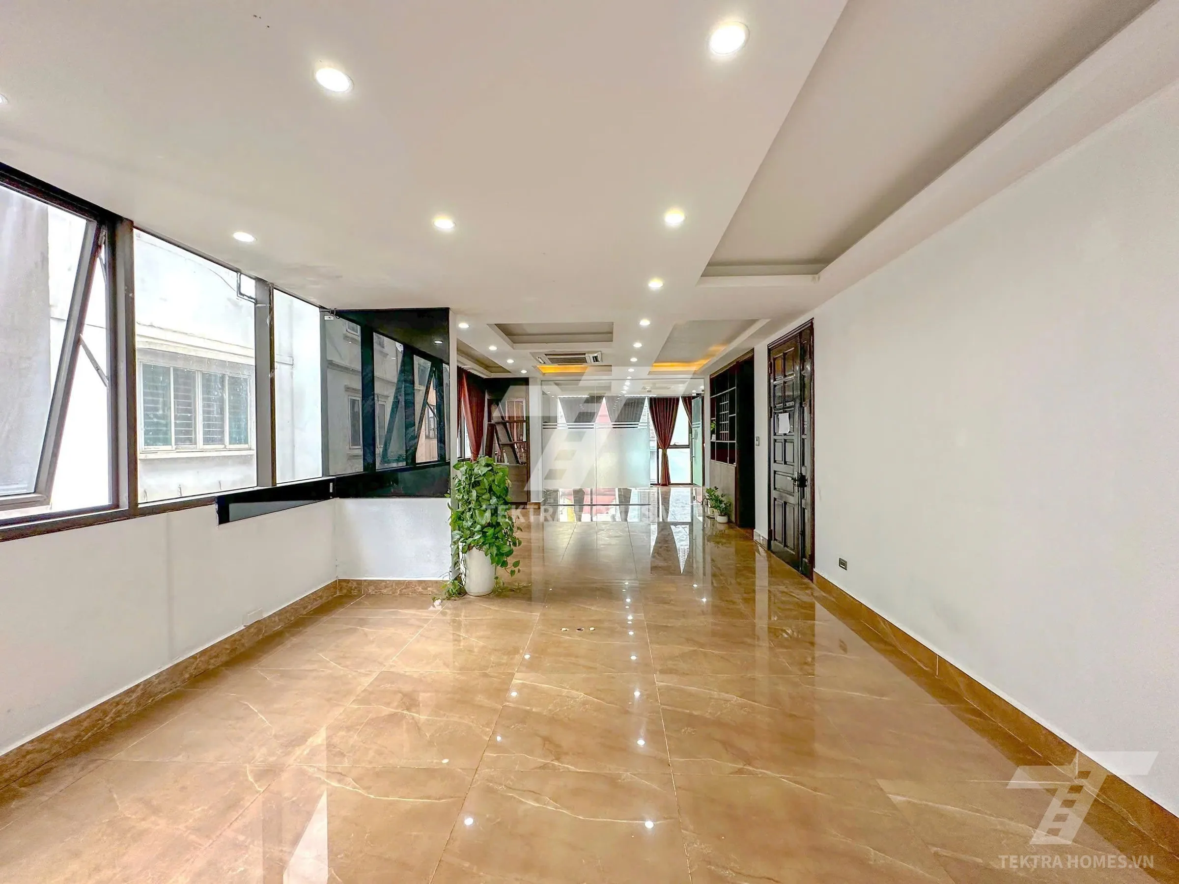 Không gian 2 tại Cho thuê văn phòng đường Đồng Bát, Mỹ Đình