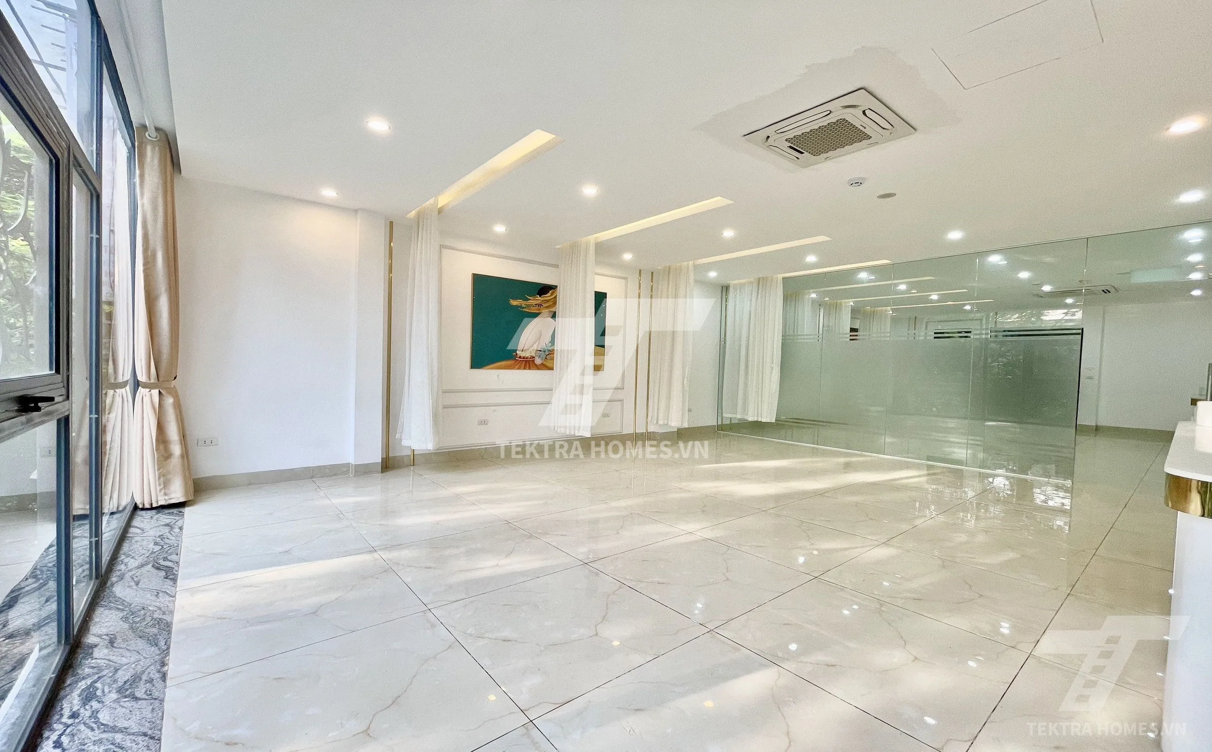 Không gian 5 tại Văn phòng sang xịn mịn tại Tô Hiệu, Nghĩa Đô