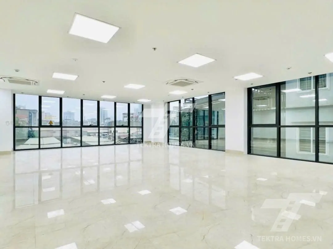 Không gian 2 tại Cho thuê văn phòng tại tòa trục đường Nguyễn Trãi
