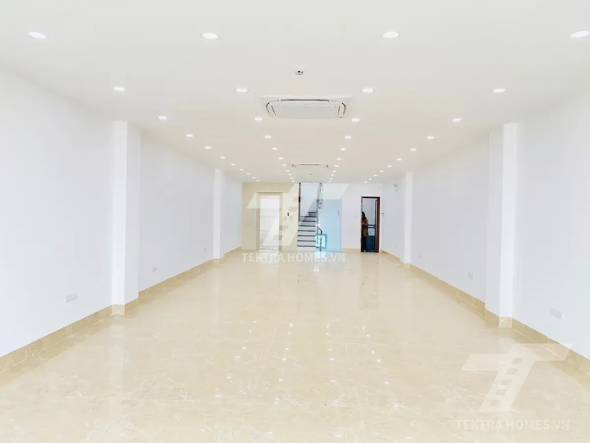Không gian 4 tại Cho thuê văn phòng Thanh Xuân | 251 Vũ Tông Phan