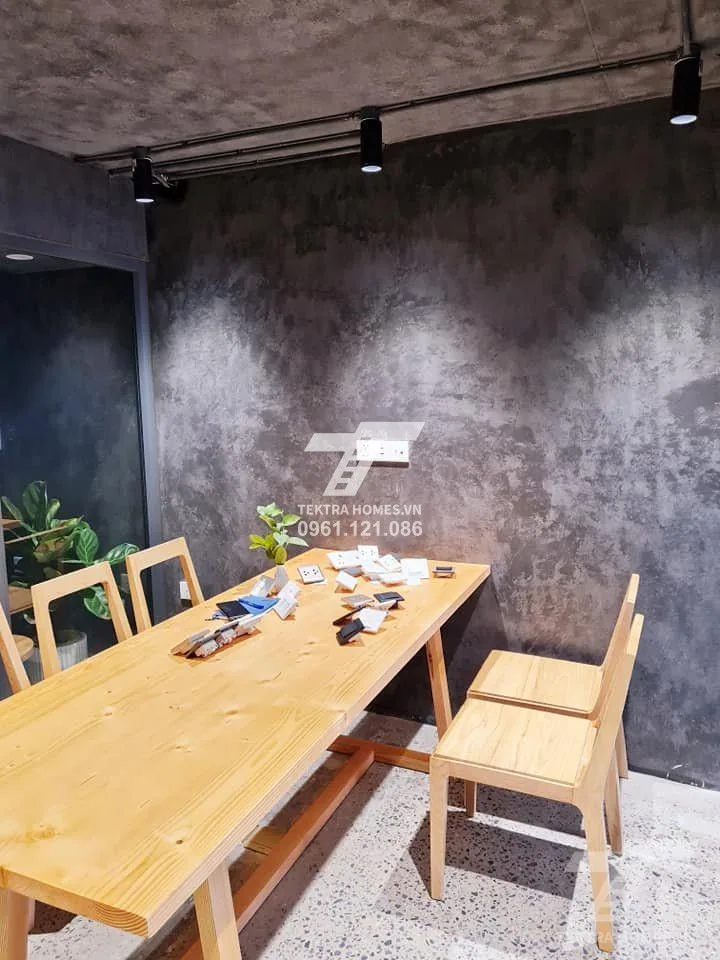 Không gian 5 tại Cho thuê văn phòng 60m2 ngõ 44 Nguyễn Cơ Thạch