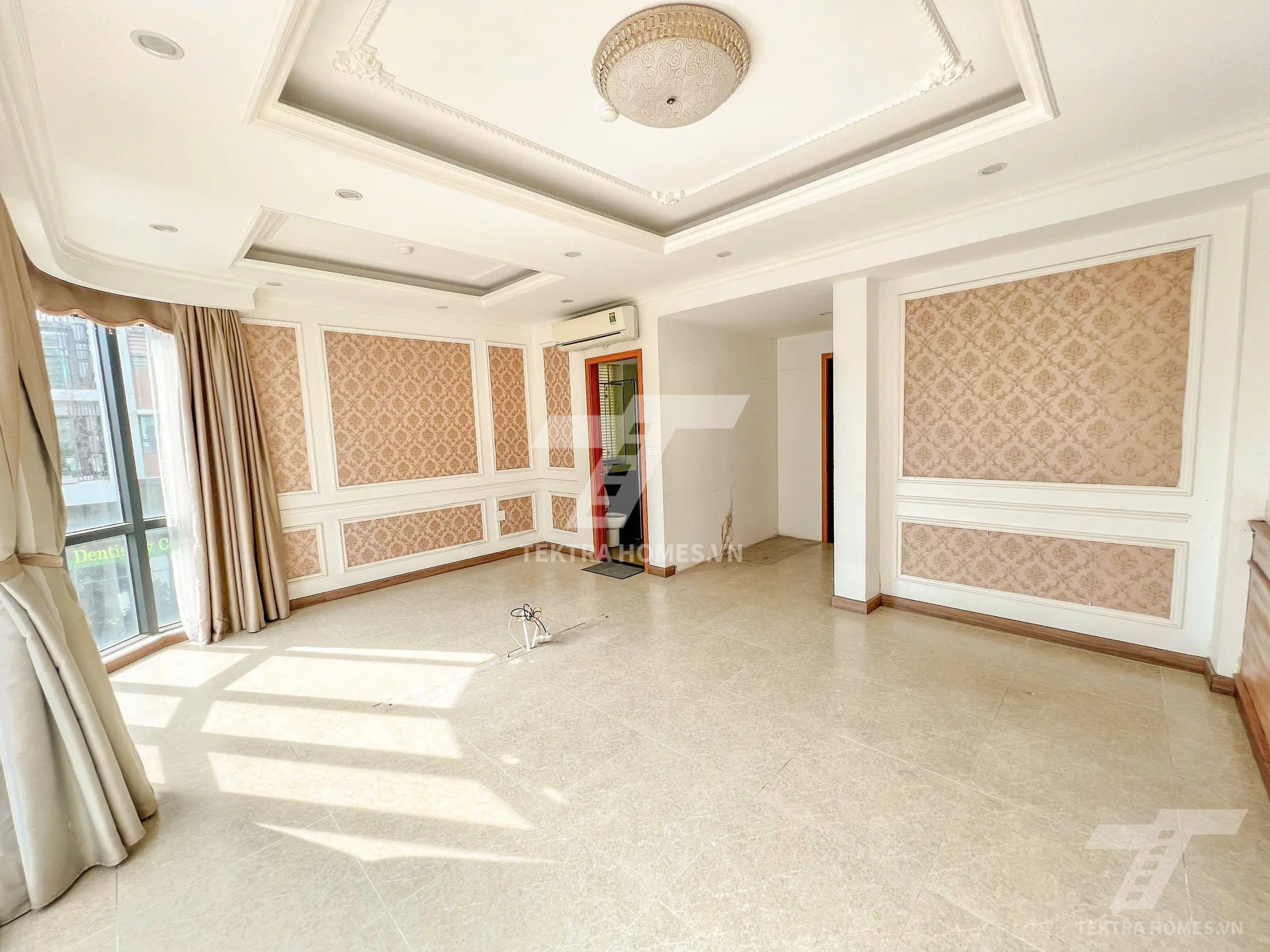 Không gian 2 tại Cho thuê sàn văn phòng tại liền kề TT03 Hdmon