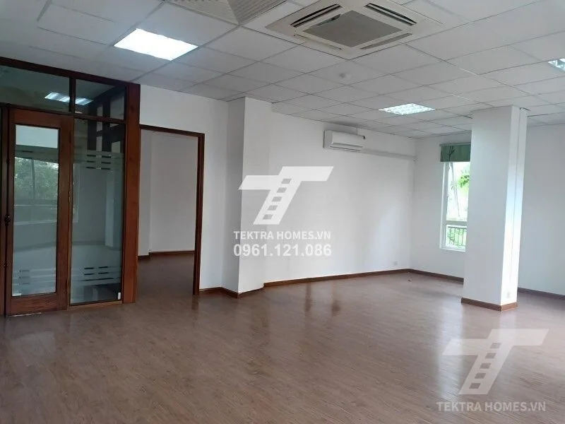 Không gian 3 tại Cho thuê văn phòng tòa Kailash Building 82 Duy Tân, Cầu Giấy