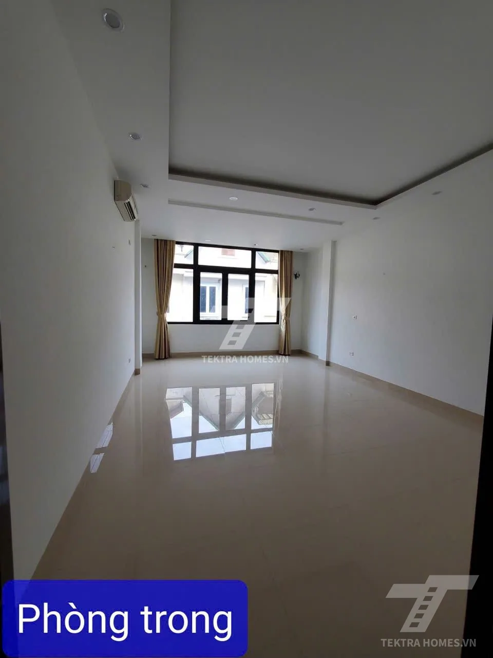 Không gian 2 tại Cho thuê văn phòng phố Võ Chí Công - Tây Hồ