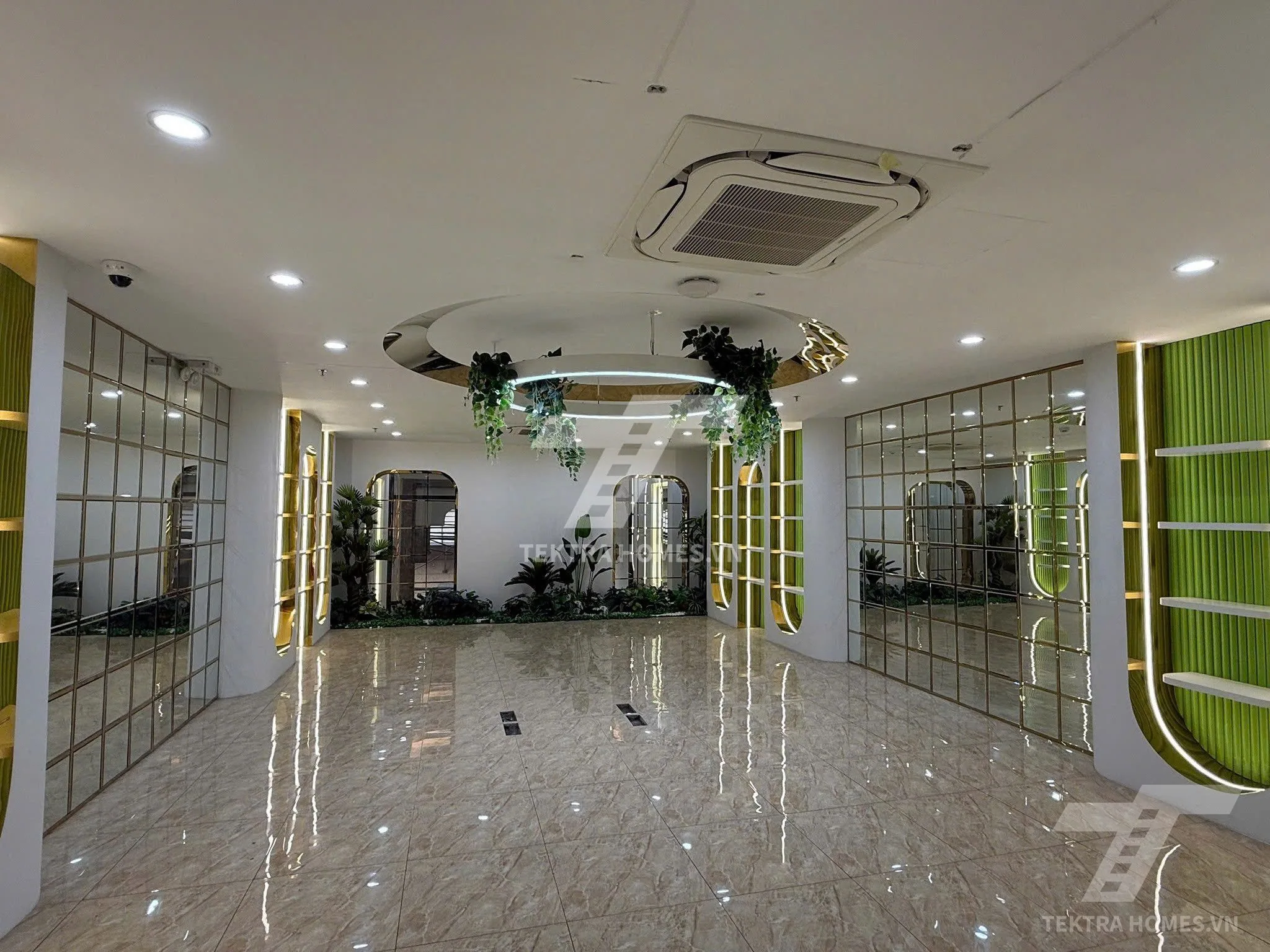 Không gian 4 tại Cho thuê văn phòng cực đẹp phố Lê Đức Thọ - Nam Từ Liêm