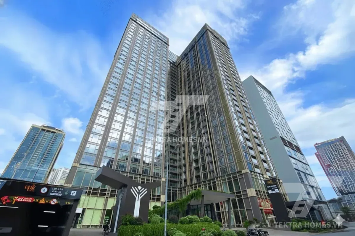 Không gian 4 tại Cho thuê văn phòng trọn gói | Epic Tower | 19 Duy Tân
