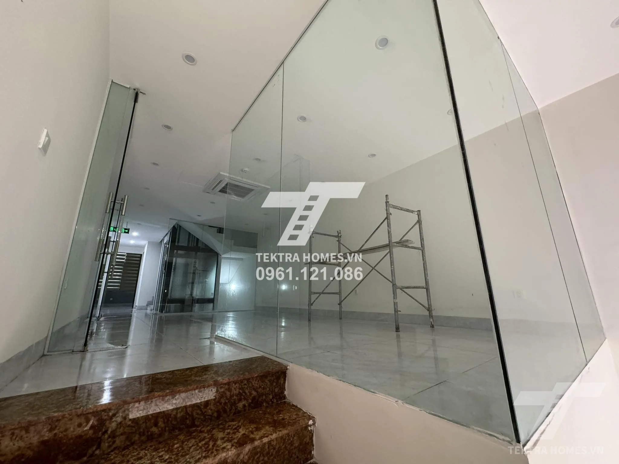 Không gian 5 tại Cho thuê tòa nhà làm văn phòng 6 tầng x 58m2 ngõ 176 Mai Dịch