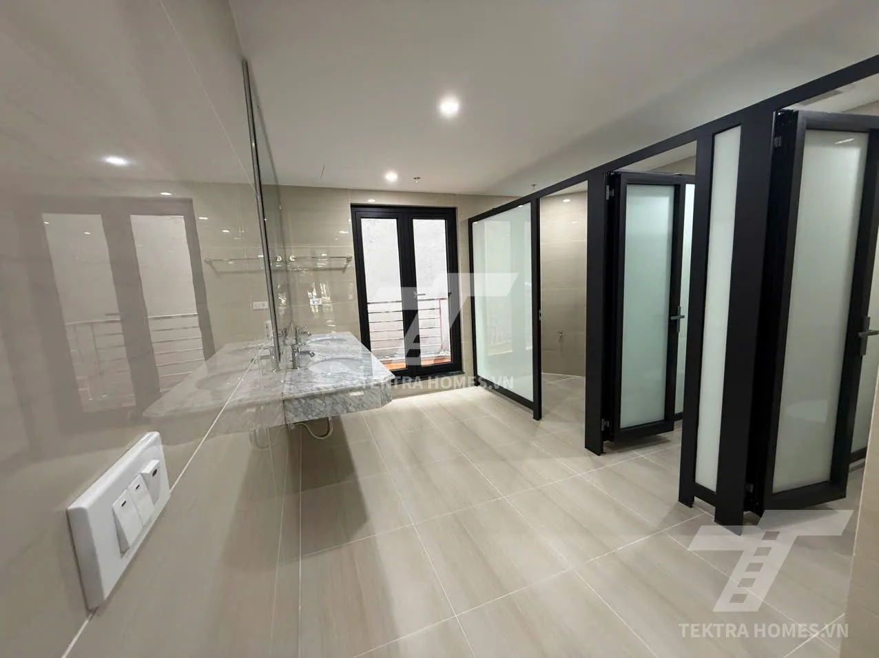 Không gian 4 tại Cho thuê văn phòng mặt đường Đại La