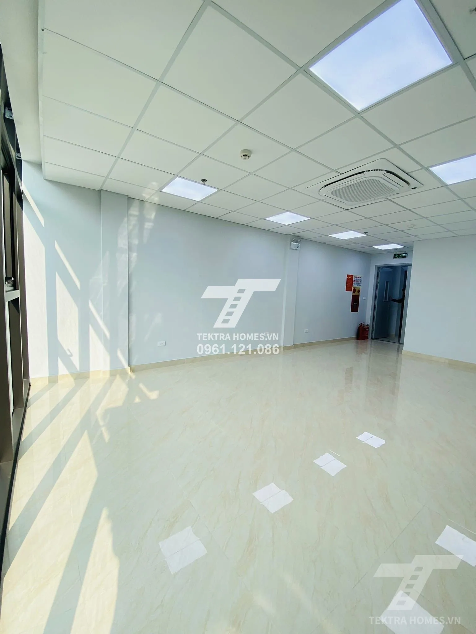 Không gian 5 tại Cho thuê văn phòng tại ngõ 26 Nguyên Hồng