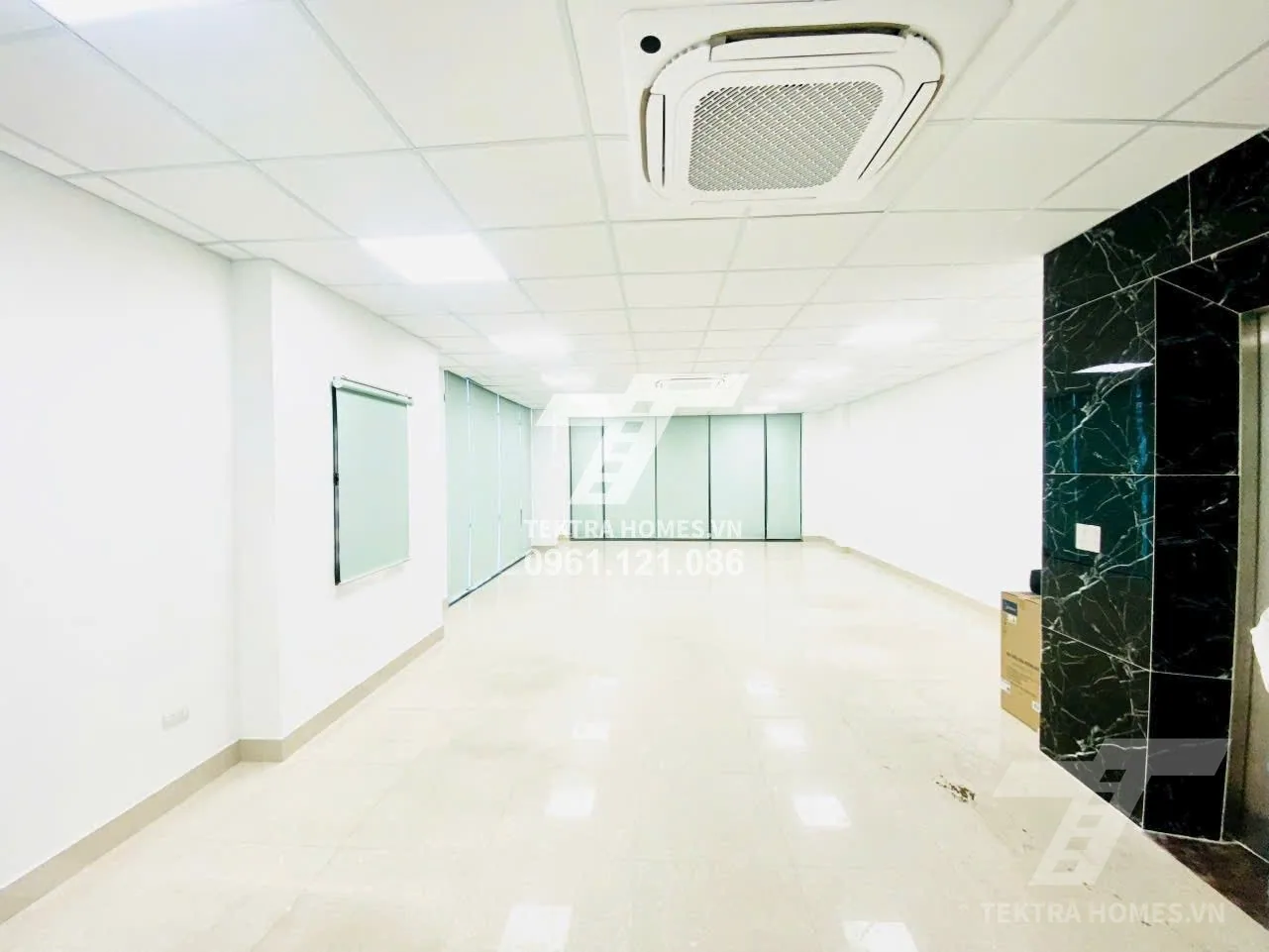 Không gian 3 tại Cho thuê văn phòng đường Cầu Giấy