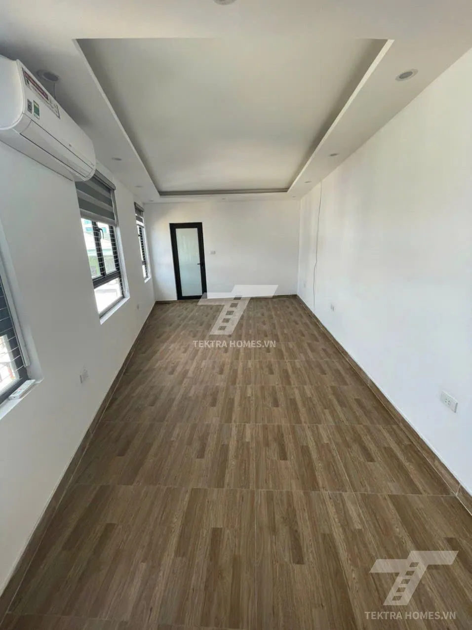 Không gian 5 tại Cho thuê văn phòng mặt đường Nguyễn Trãi