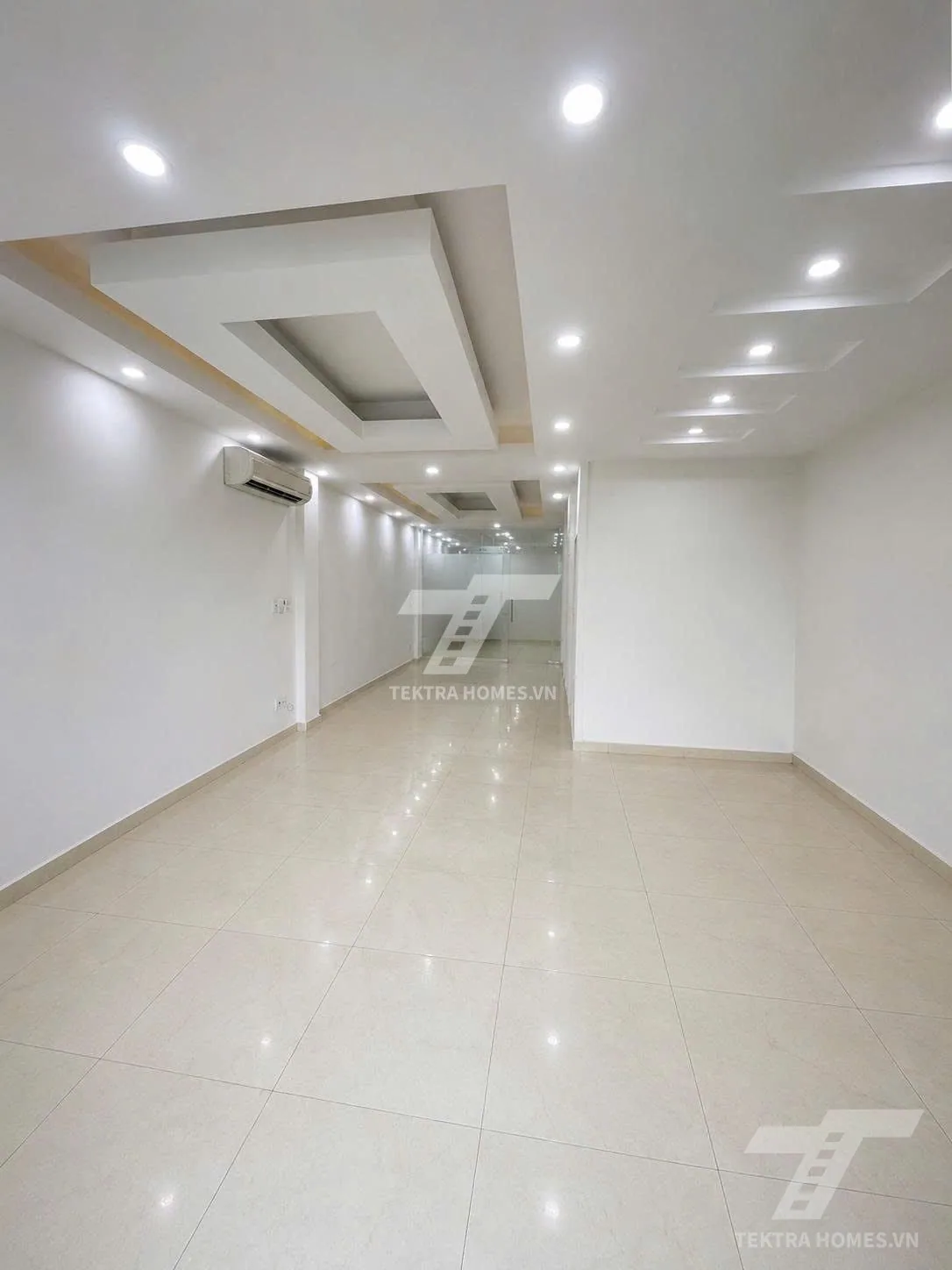 Không gian 3 tại Cho thuê văn phòng phố Trần Quang Diệu