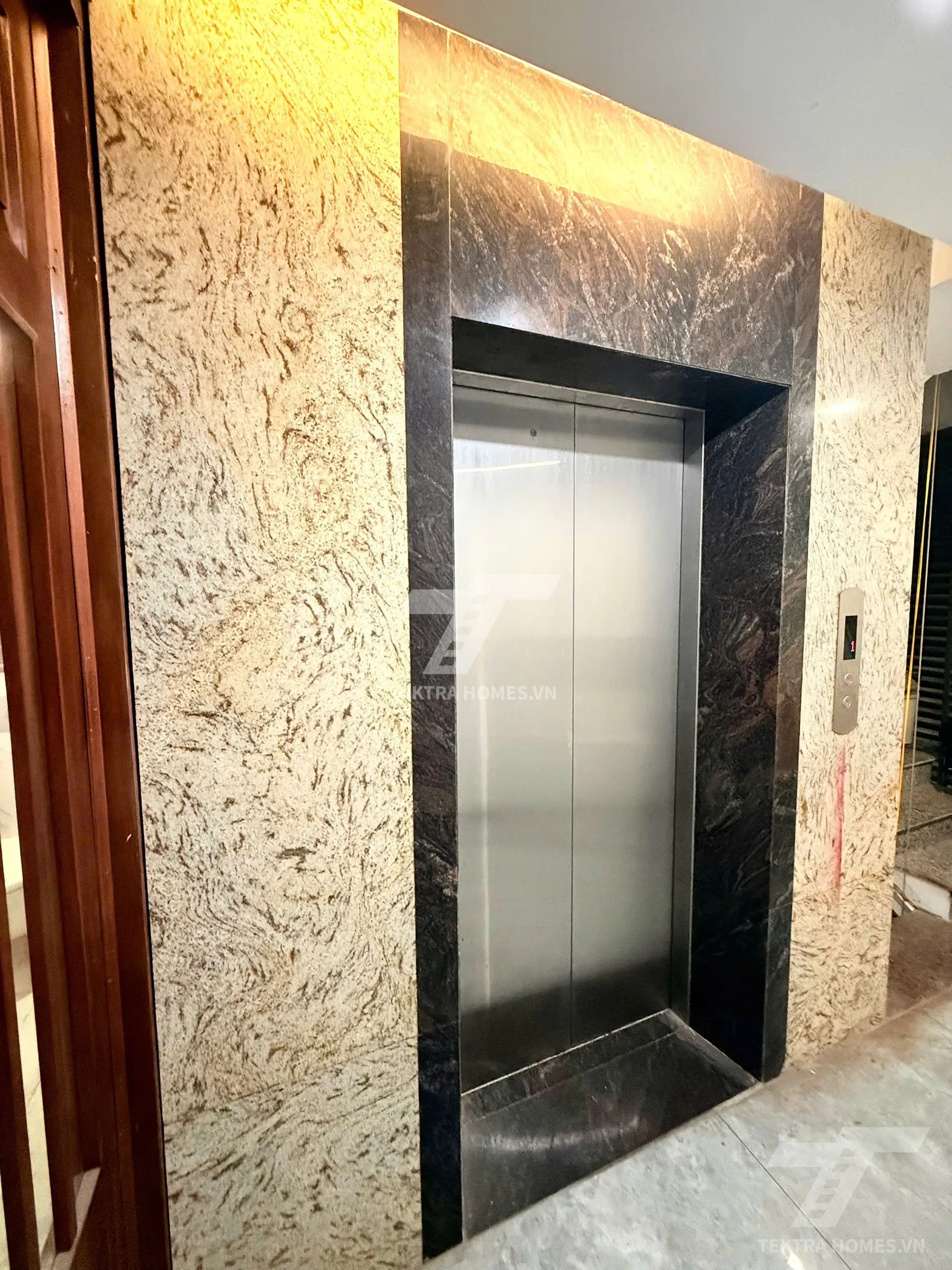 Không gian 5 tại Cho thuê văn phòng mặt đường Võ Chí Công