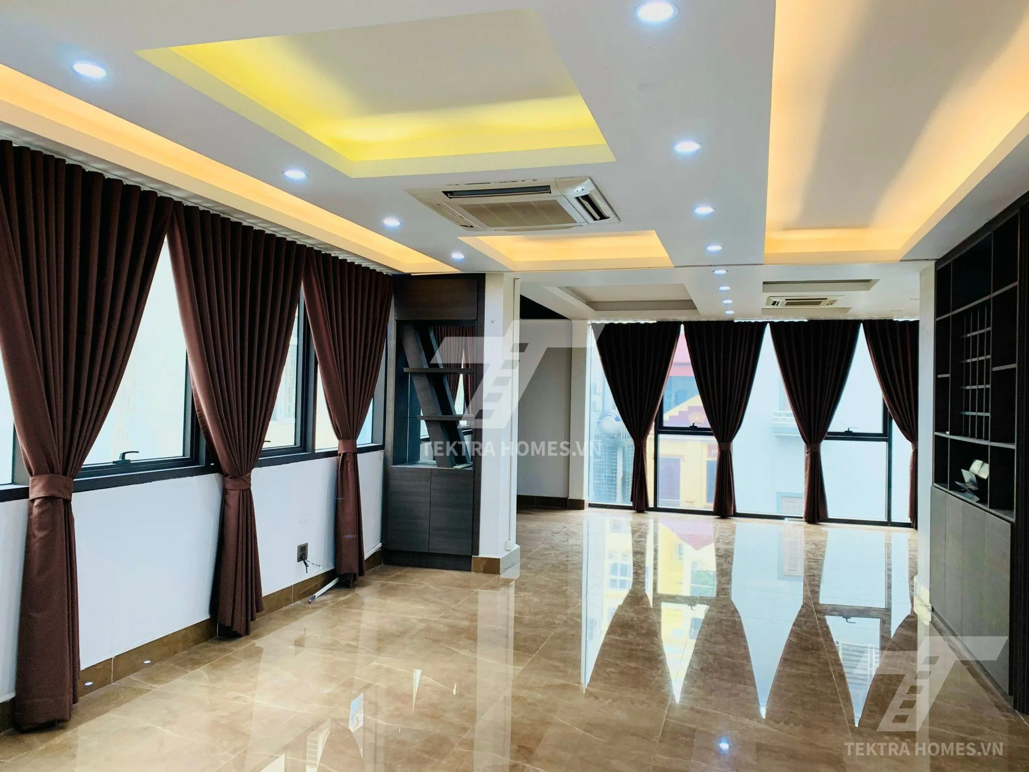 Không gian 4 tại Cho thuê văn phòng đường Đồng Bát, Mỹ Đình