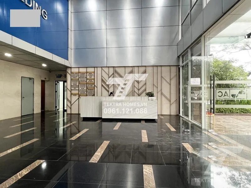 Không gian 5 tại Cho thuê văn phòng hạng C | AC Building | 3/78 Duy Tân
