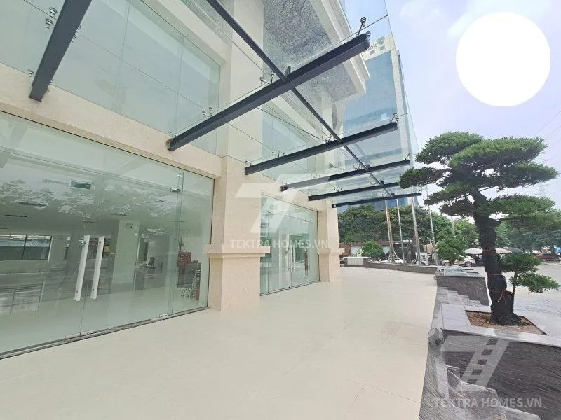 Không gian 4 tại Cho thuê văn phòng tại tòa Vạn Phúc Building