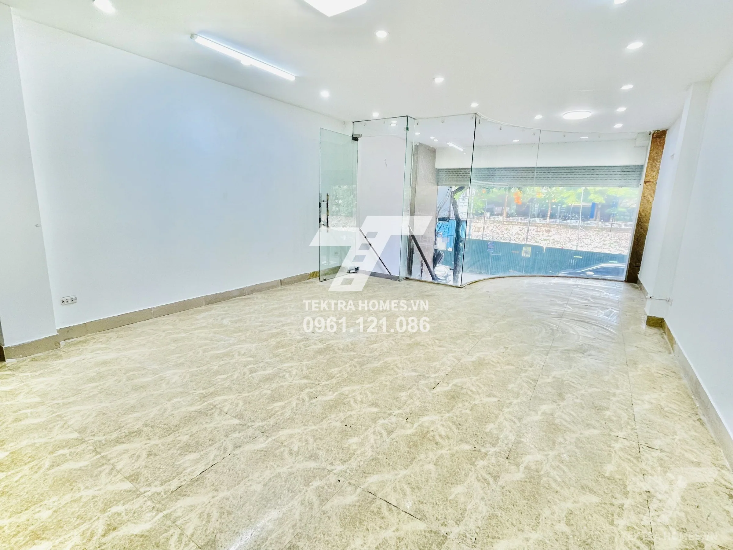 Không gian 4 tại Cho thuê văn phòng, MBKD trục đường Thượng Đình