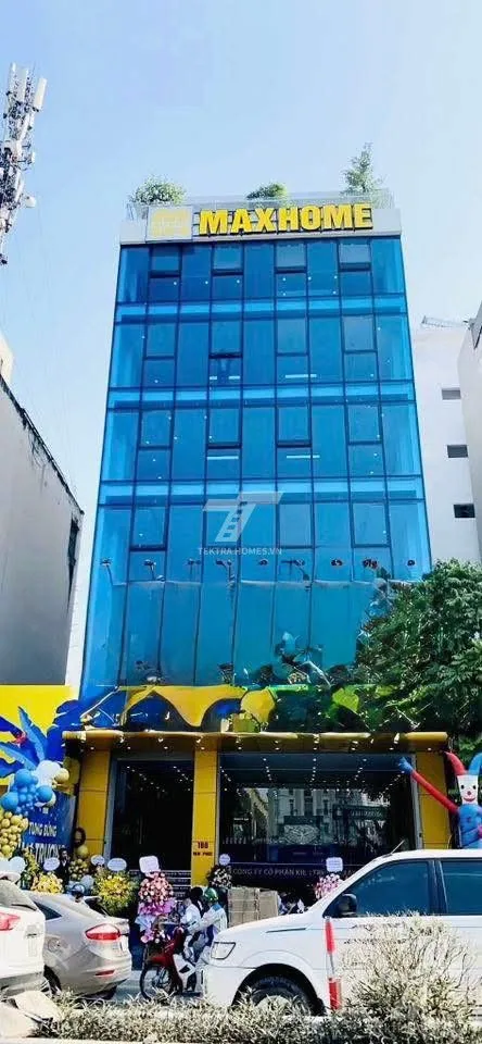 Không gian 2 tại Cho thuê văn phòng gần ngã tư Vạn Phúc