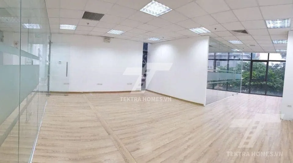Không gian 2 tại Cho thuê sàn văn phòng Ngõ 120 Trường Chinh