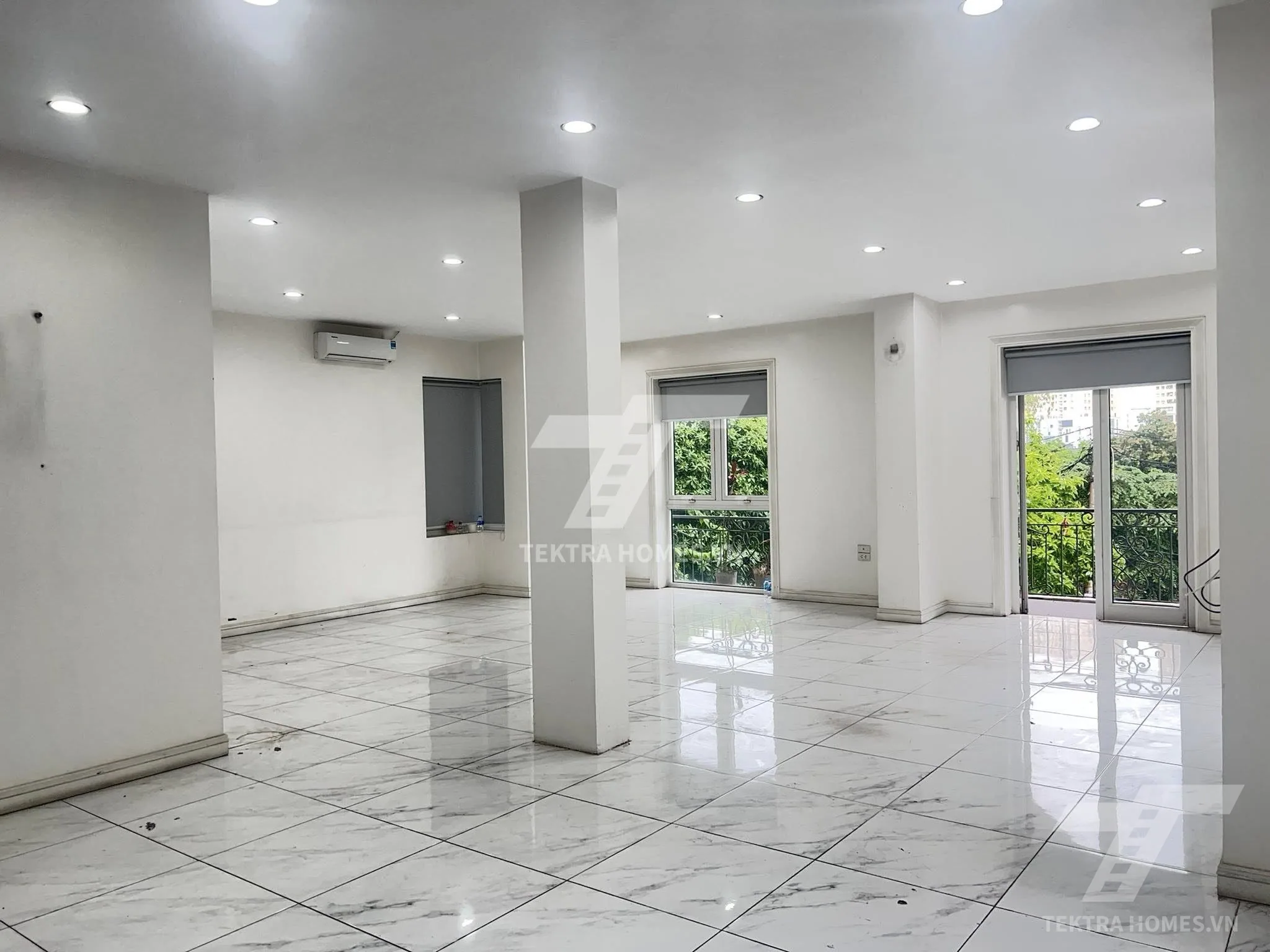 Không gian 5 tại Cho thuê văn phòng tại Trung Văn, Tố Hữu