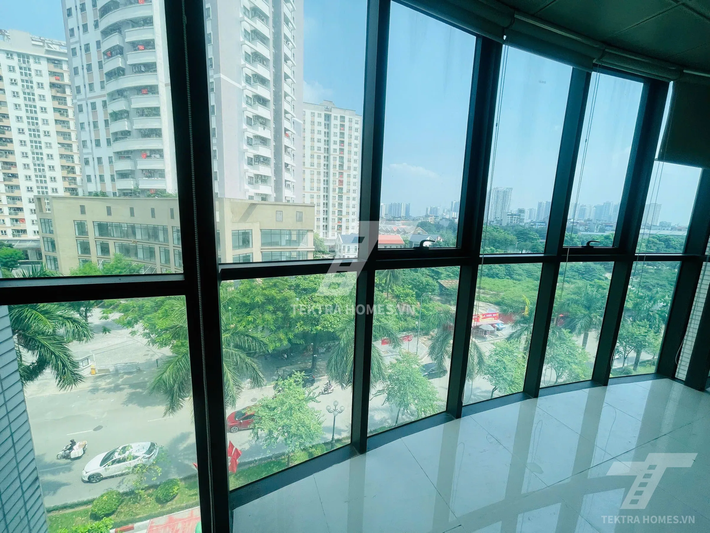 Không gian 3 tại Cho thuê nguyên căn , văn phòng phố Tân Mai