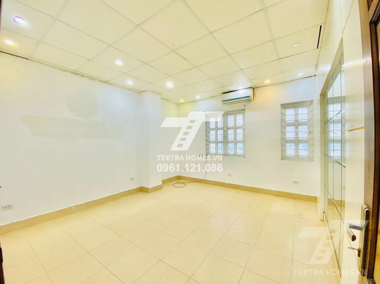 Không gian 5 tại Cho thuê văn phòng trục đường Nguyễn Công Hoan