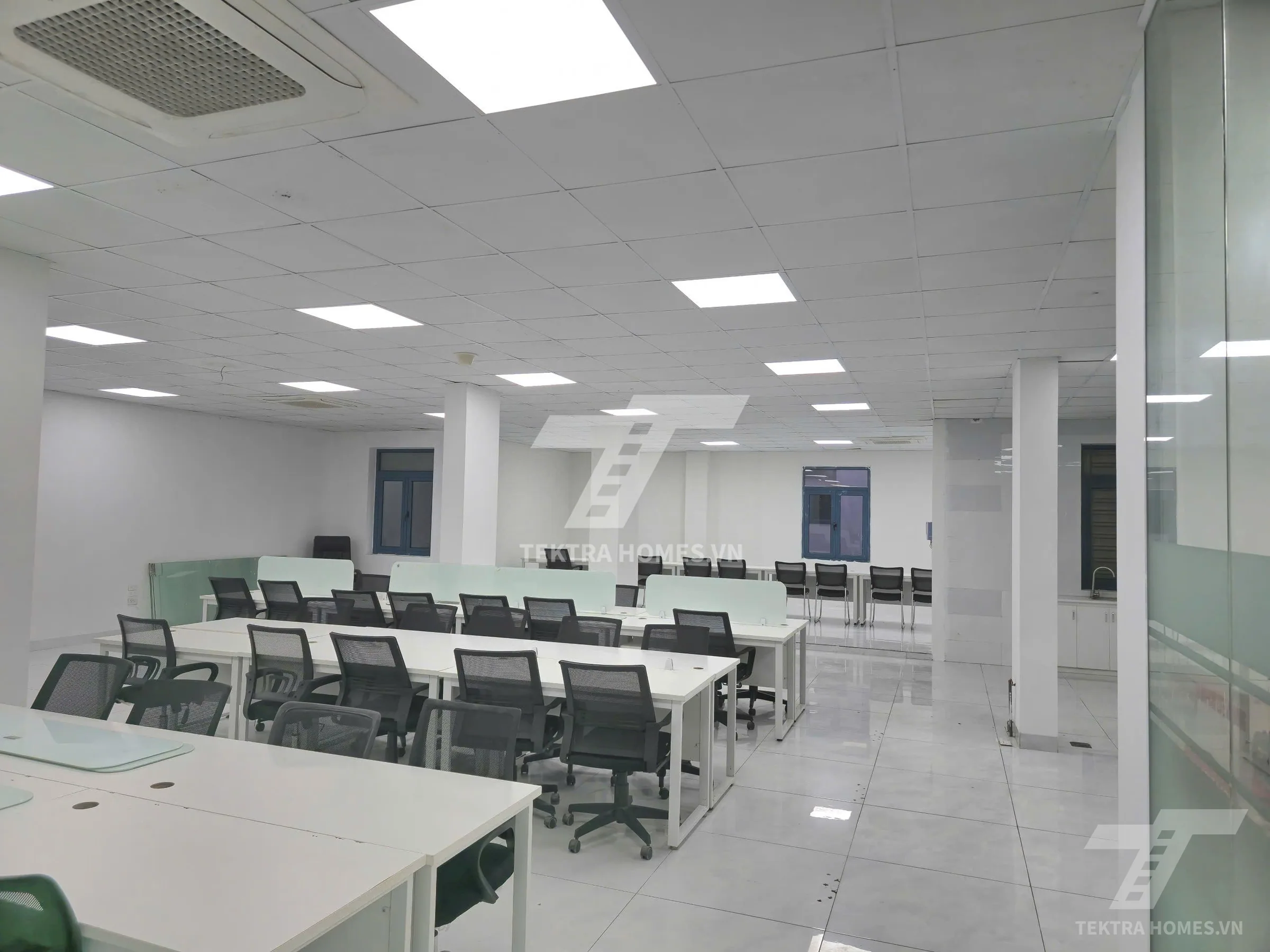 Không gian 5 tại Cho thuê văn phòng cực đẹp phố Tố Hữu