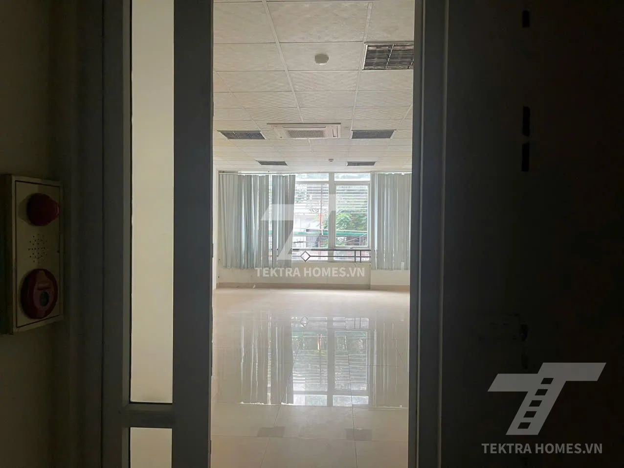 Không gian 5 tại Cho thuê văn phòng phố Nguyễn thị định Trung hòa
