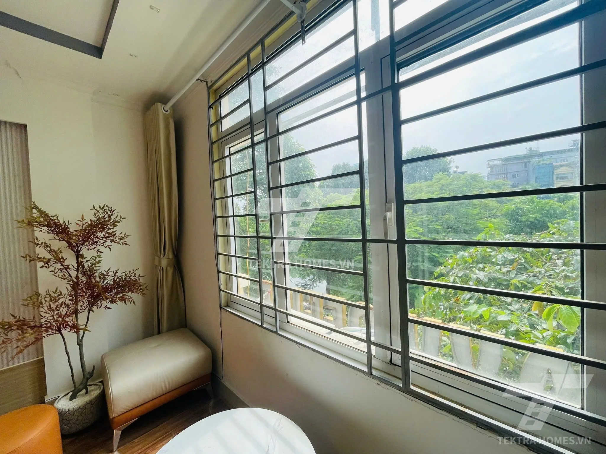 Không gian 3 tại Cho thuê văn phòng phố Nguyễn khang - Cầu Giấy