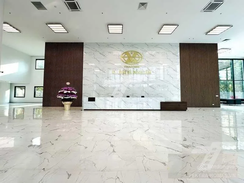 Không gian 5 tại Cho thuê văn phòng hạng A | Vinacomin Tower | Số 3 Dương Đình Nghệ