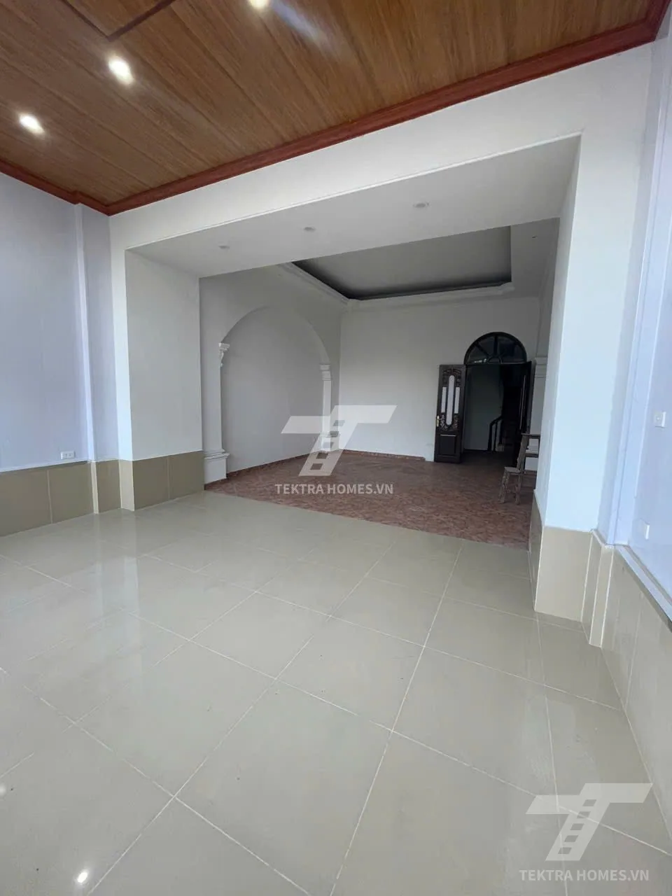 Không gian 2 tại Cho thuê nhà nguyên căn phố MAi Dịch